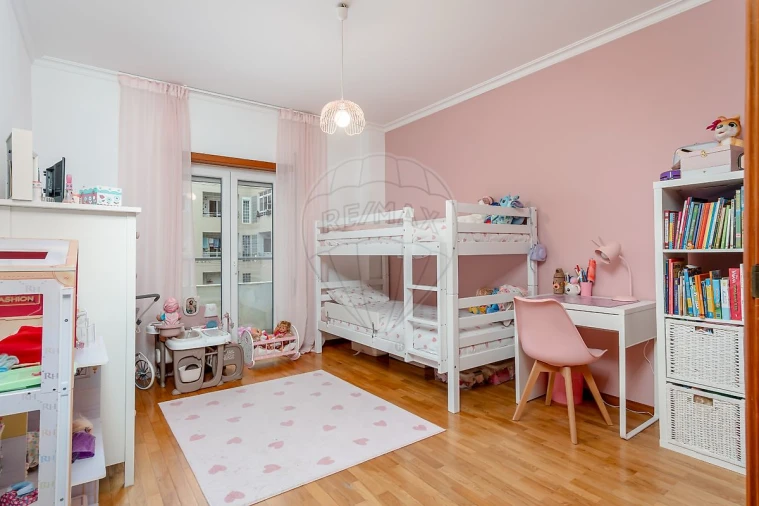 Apartamento T2 para Venda em Alcochete Foto 8