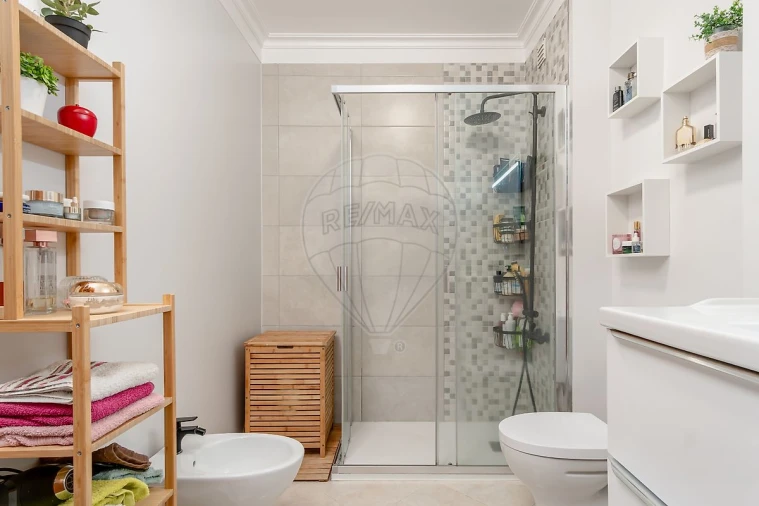 Apartamento T2 para Venda em Alcochete Foto 11