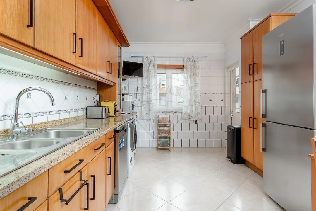 Apartamento T2 para Venda em Alcochete Foto 15