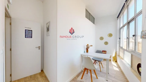 Negócio para Venda em Portimão