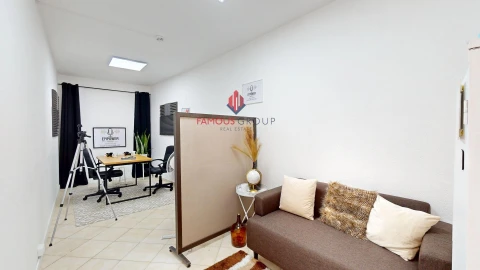 Negócio para Venda em Portimão