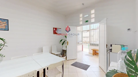 Negócio para Venda em Portimão