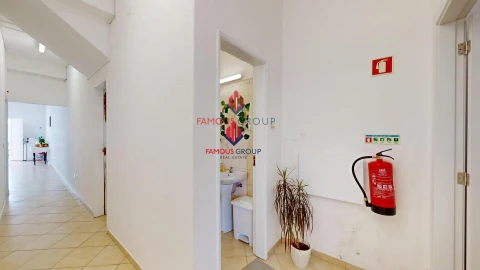 Negócio para Venda em Portimão