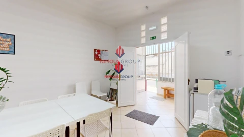 Negócio para Venda em Portimão
