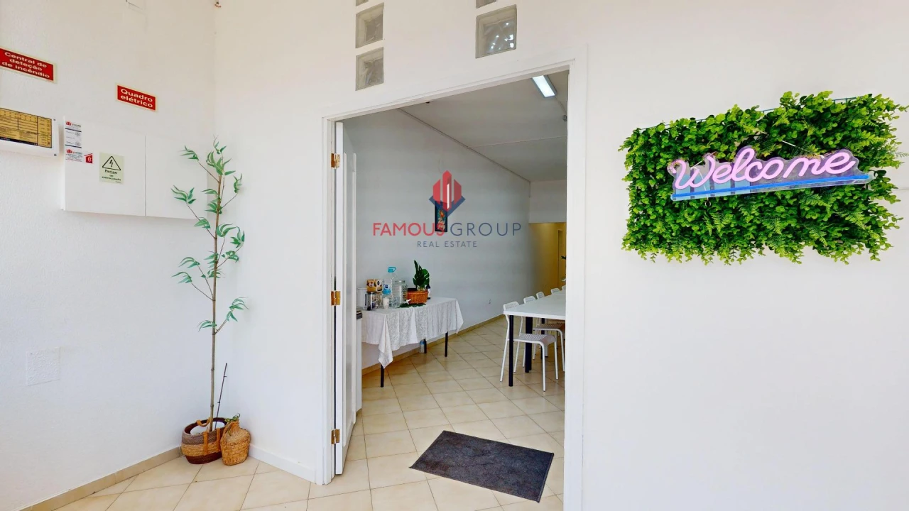 Negócio para Venda em Portimão Foto 9