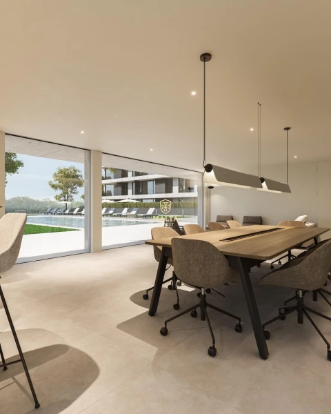 Apartamento para Venda em Ferreiros e Gondizalves