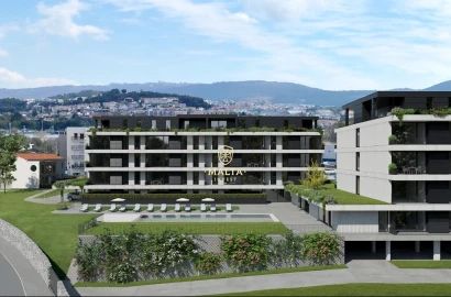 Apartamento para Venda em Ferreiros e Gondizalves