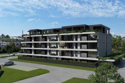 Apartamento para Venda em Ferreiros e Gondizalves