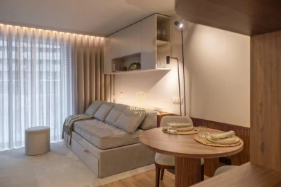 Apartamento para Venda em Ferreiros e Gondizalves