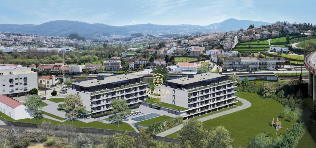 Apartamento para Venda em Ferreiros e Gondizalves Foto 13