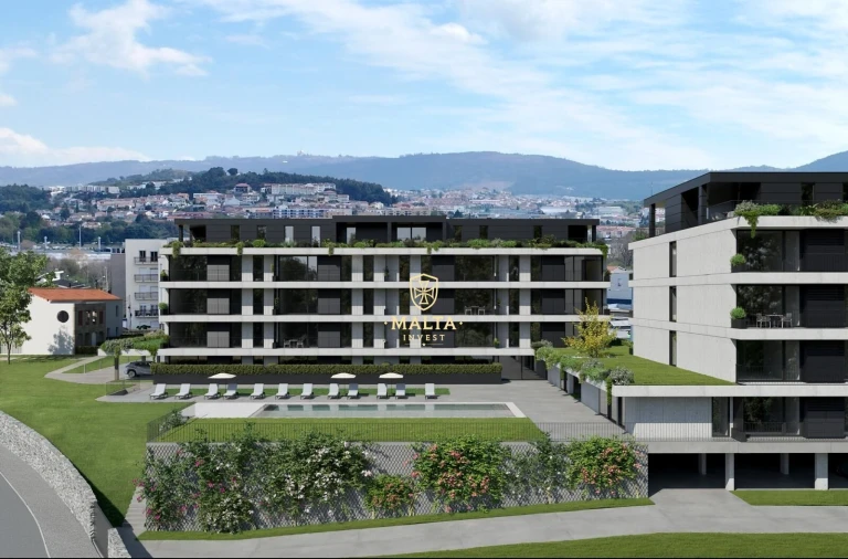 Apartamento para Venda em Ferreiros e Gondizalves Foto 15
