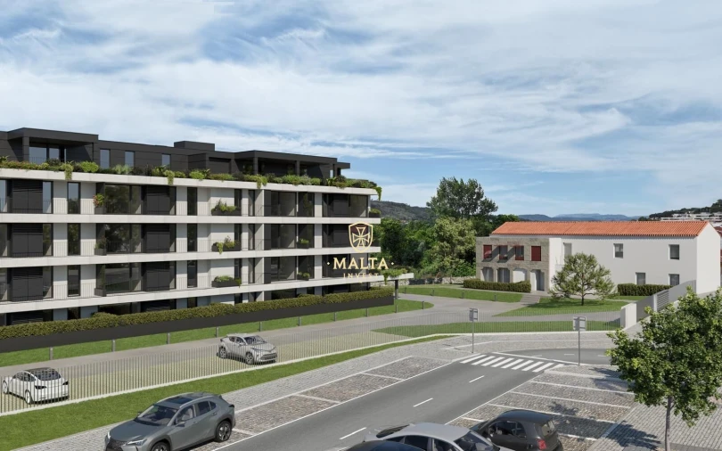 Apartamento para Venda em Ferreiros e Gondizalves Foto 16