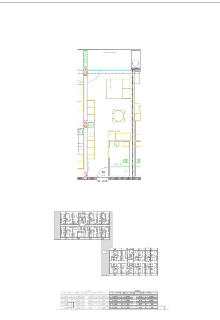 Apartamento para Venda em Ferreiros e Gondizalves Foto 20