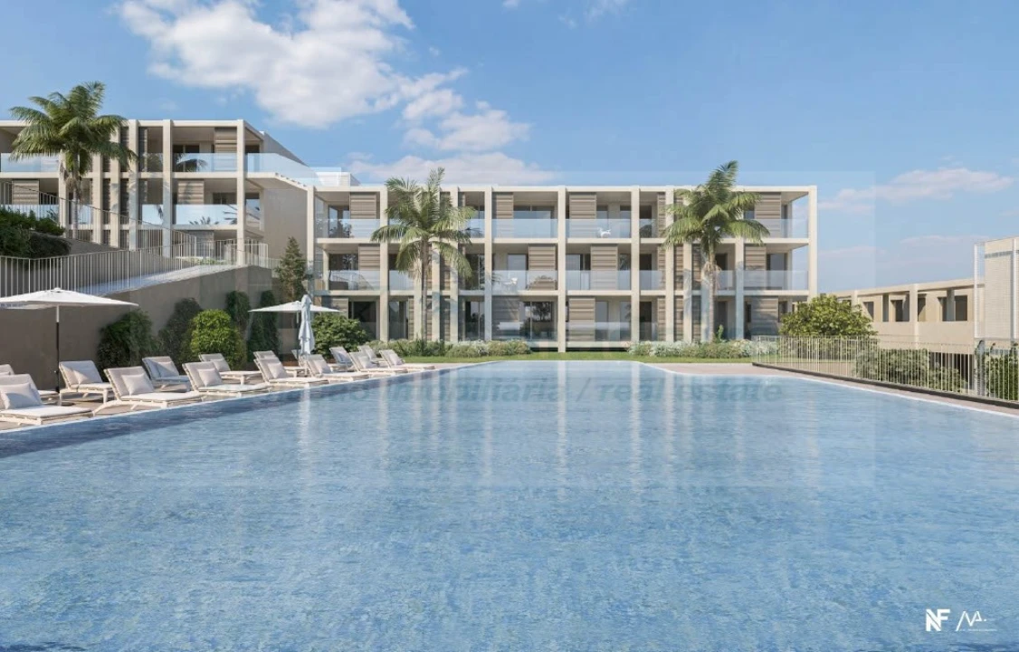 Apartamento T2 para Venda em São Martinho Foto 1