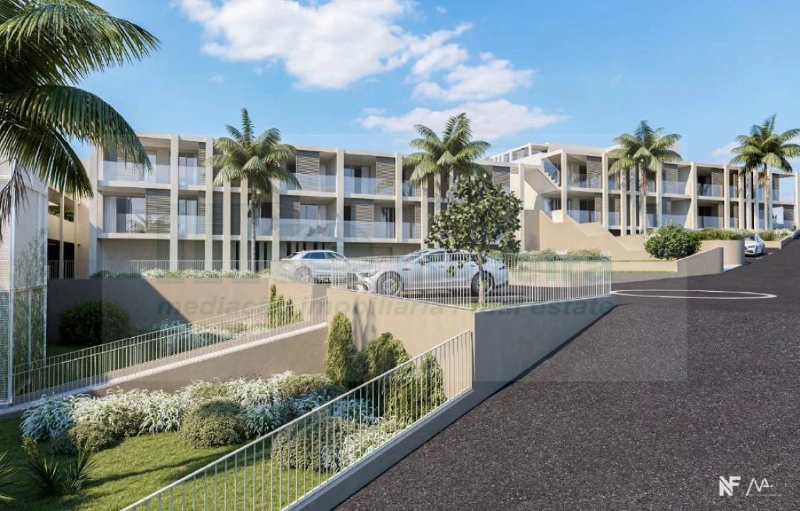 Apartamento T2 para Venda em São Martinho Foto 15