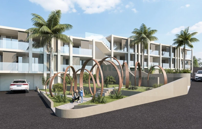 Apartamento T2 para Venda em São Martinho Foto 14