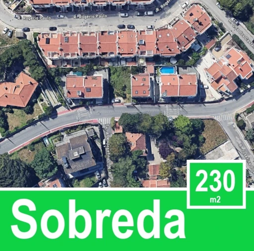 Terreno para Venda em Charneca de Caparica e Sobreda Foto 2