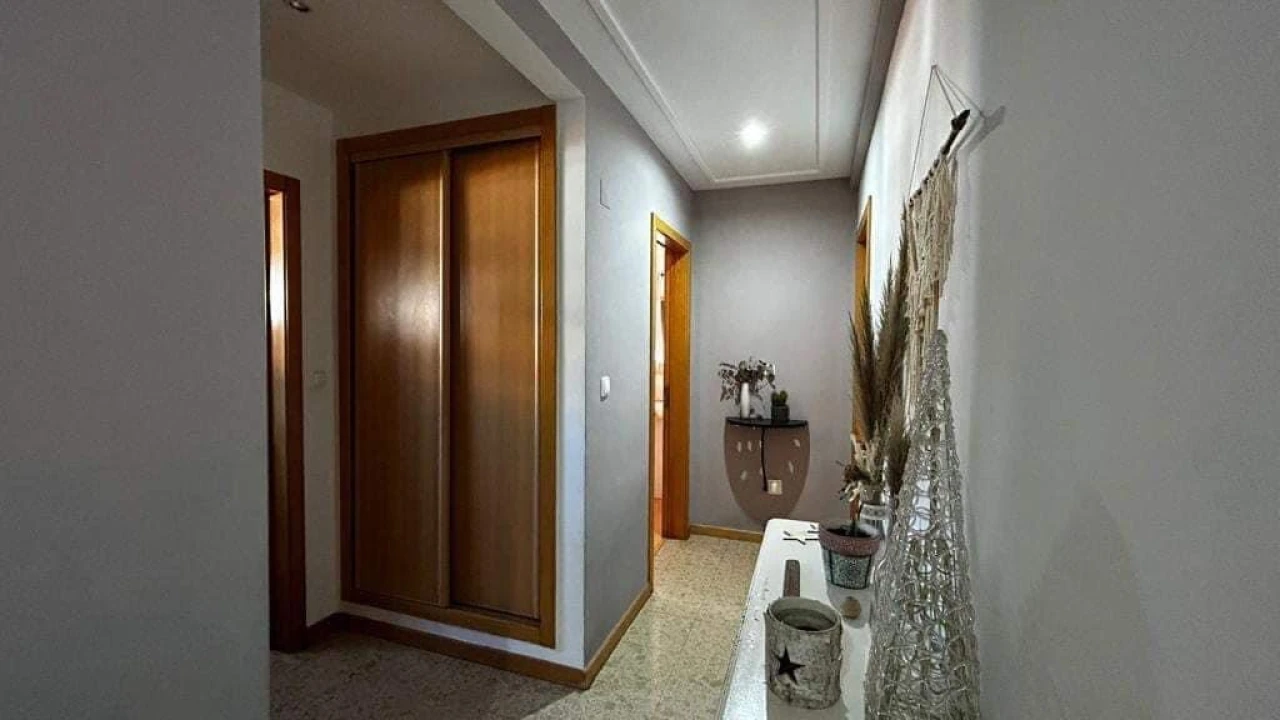 Apartamento T3 para Venda em Carcavelos e Parede Foto 19