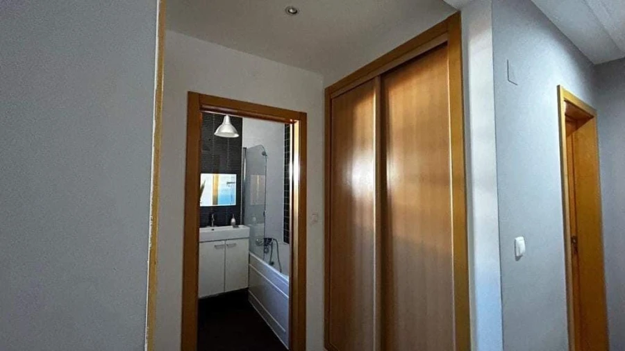 Apartamento T3 para Venda em Carcavelos e Parede Foto 15