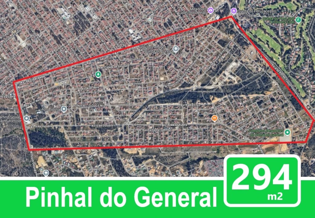 Terreno para Venda em Fernao Ferro Foto 1