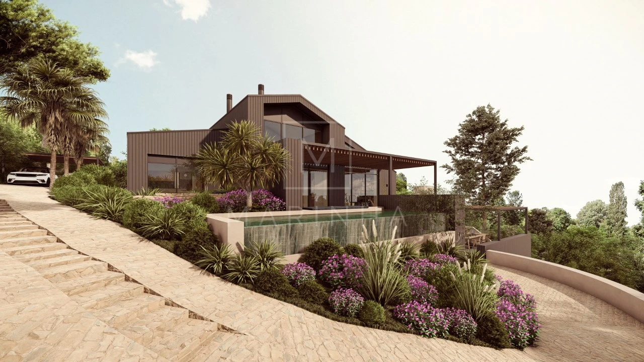 Moradia T4 para Venda em Colares Foto 3