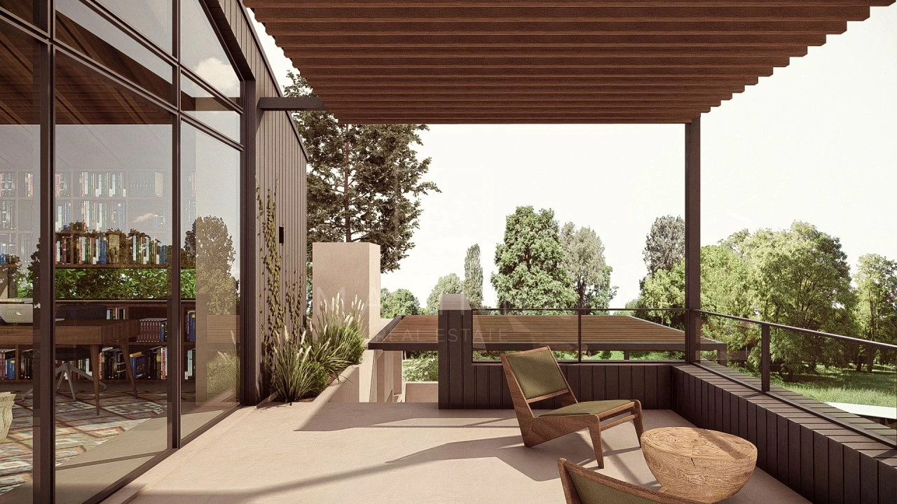 Moradia T4 para Venda em Colares Foto 7