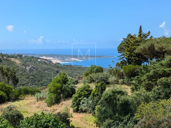 Moradia T4 para Venda em Colares