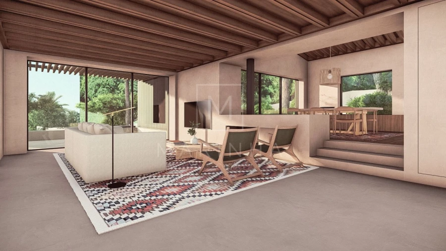 Moradia T4 para Venda em Colares Foto 9