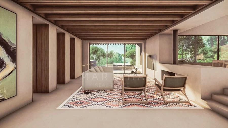 Moradia T4 para Venda em Colares Foto 11