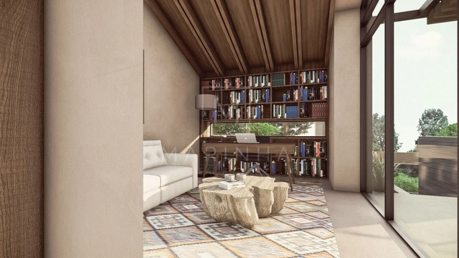 Moradia T4 para Venda em Colares Foto 13