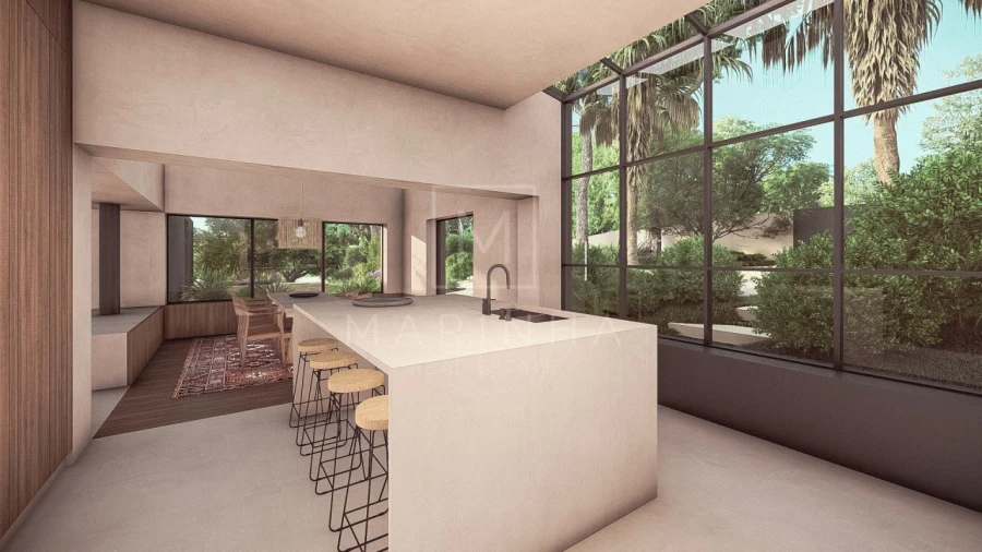 Moradia T4 para Venda em Colares Foto 15