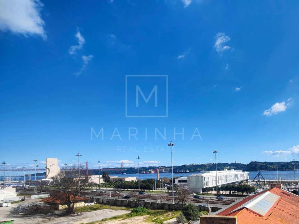Apartamento T4 para Venda em Belém Foto 4
