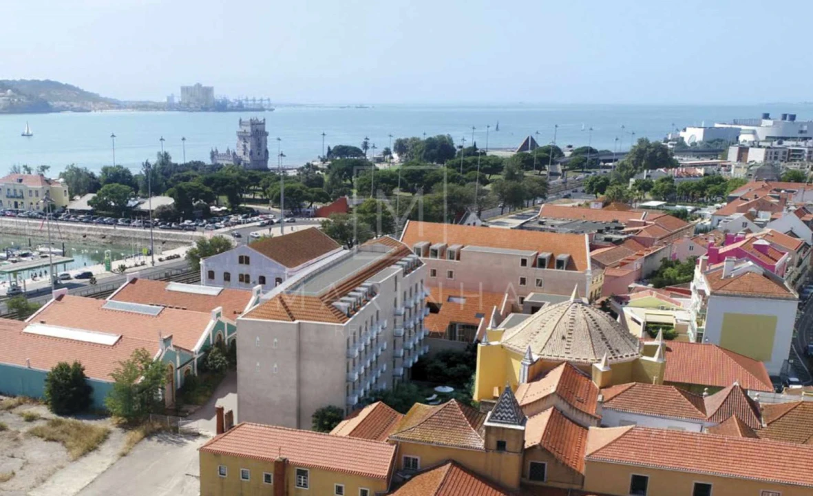 Apartamento T4 para Venda em Belém Foto 5