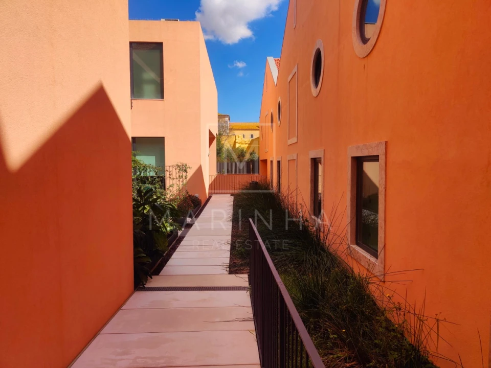 Apartamento T4 para Venda em Belém Foto 1