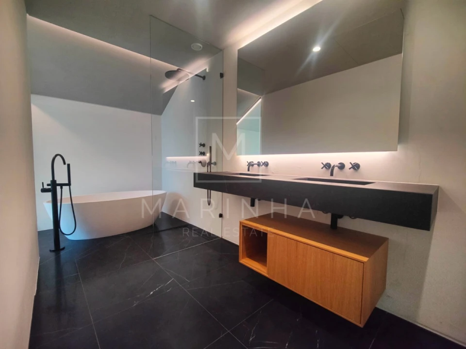 Apartamento T4 para Venda em Belém Foto 18
