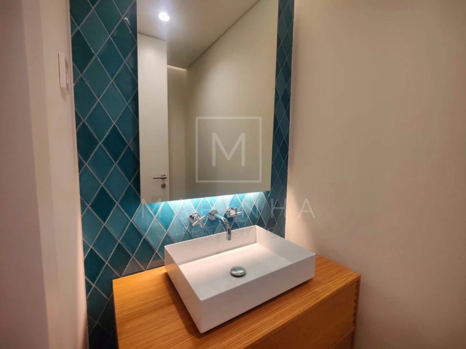 Apartamento T4 para Venda em Belém Foto 19