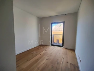 Apartamento T4 para Venda em Belém