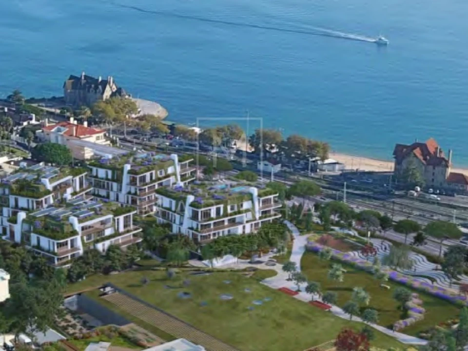 Apartamento T2 para Venda em Cascais e Estoril Foto 3
