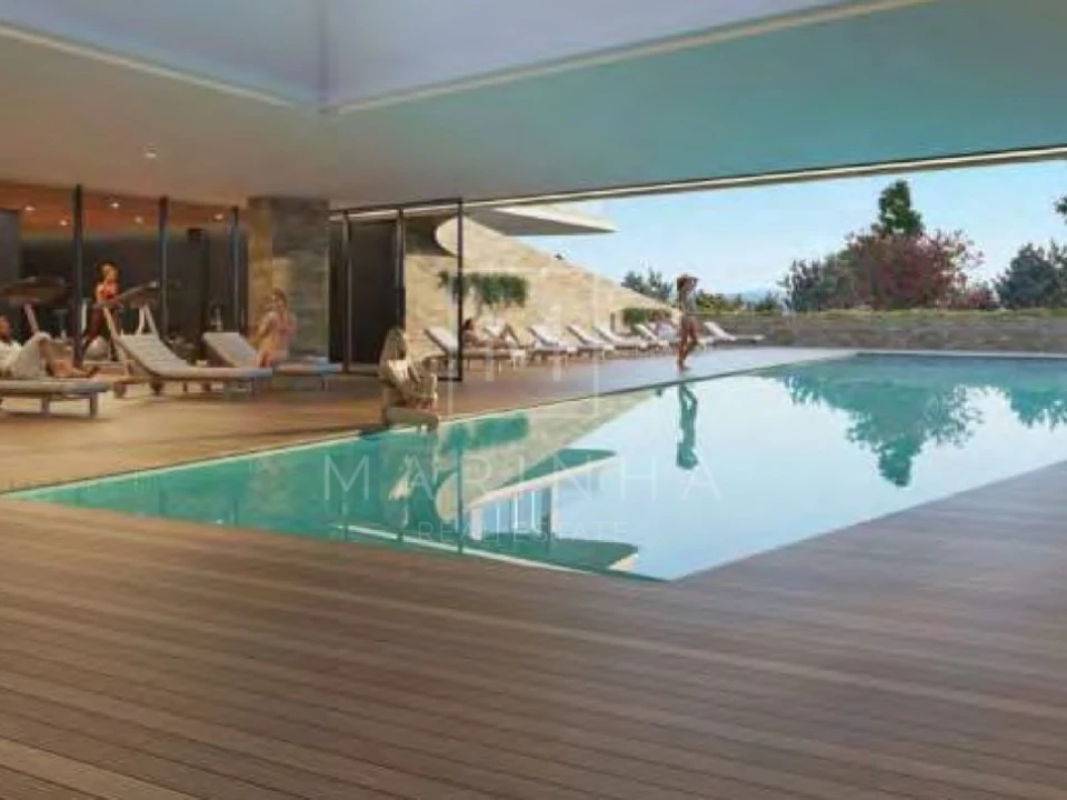 Apartamento T2 para Venda em Cascais e Estoril Foto 6