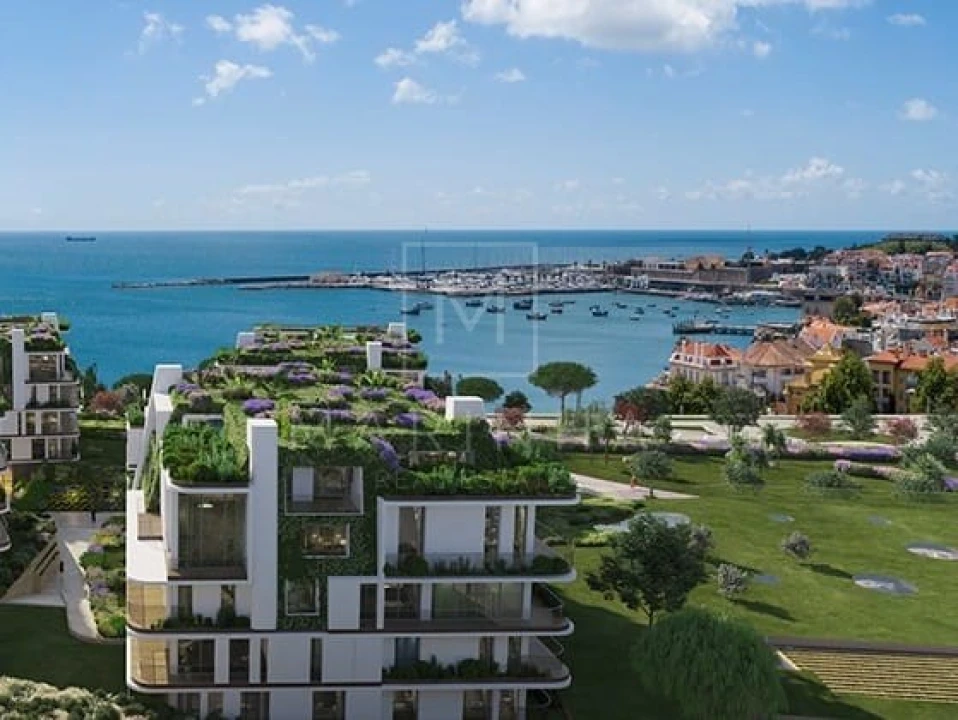 Apartamento T2 para Venda em Cascais e Estoril Foto 8