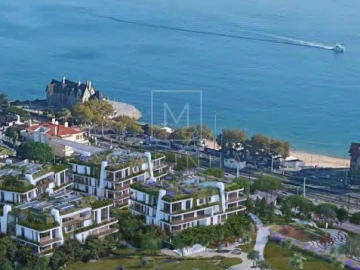 Apartamento T2 para Venda em Cascais e Estoril