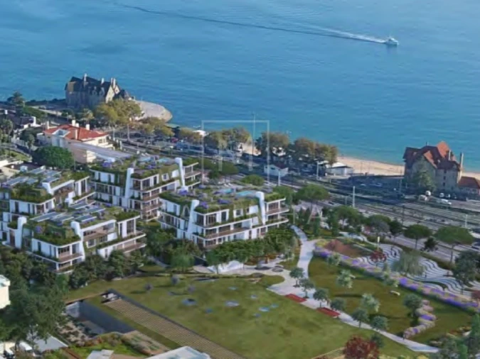 Apartamento T2 para Venda em Cascais e Estoril Foto 3