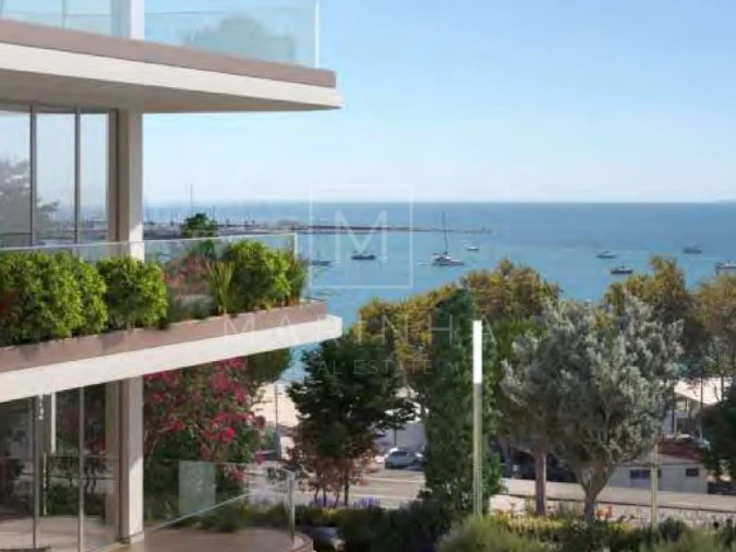 Apartamento T2 para Venda em Cascais e Estoril Foto 5