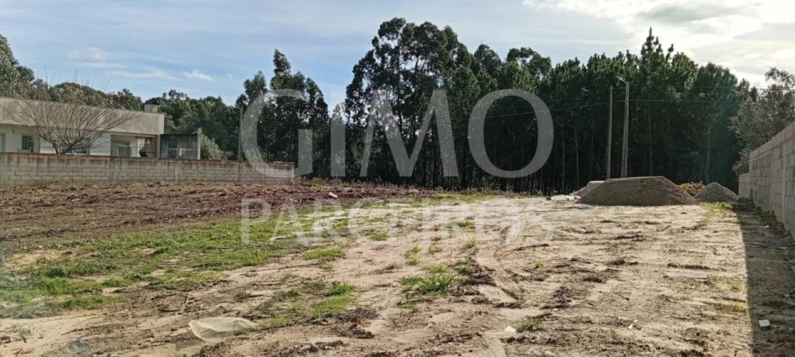 Terreno para Venda em Oiã Foto 5