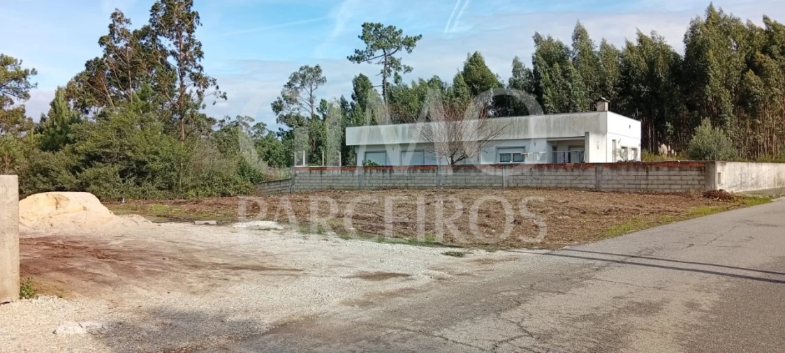 Terreno para Venda em Oiã Foto 6