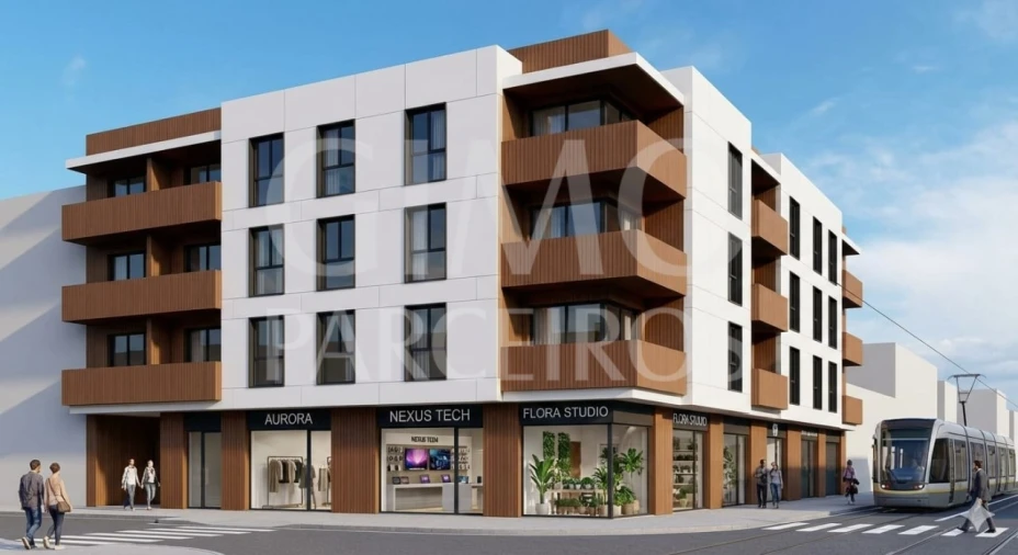 Loja para Venda em Oliveira do Bairro Foto 3