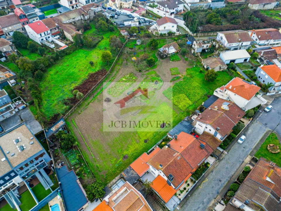 Terreno para Venda em Ermesinde Foto 3