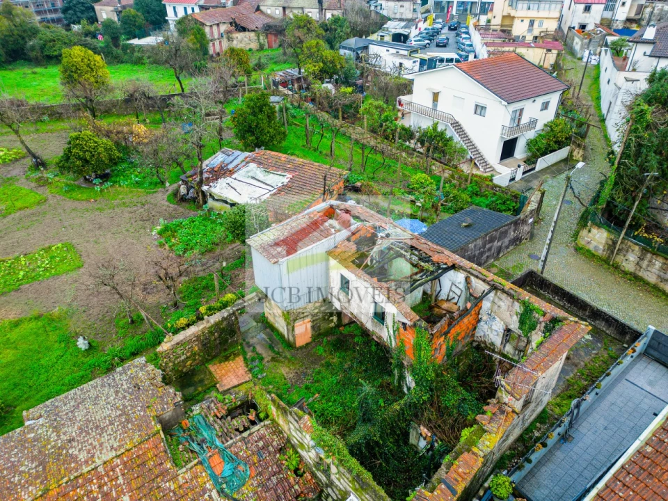 Terreno para Venda em Ermesinde Foto 11
