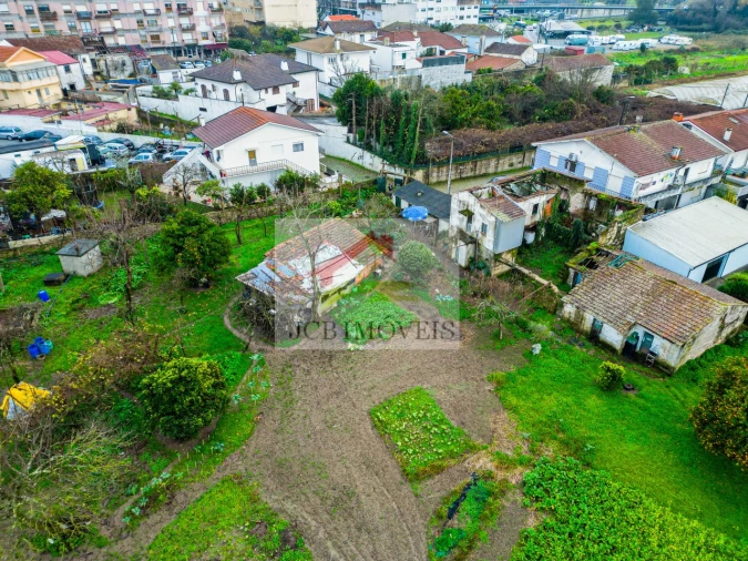 Terreno para Venda em Ermesinde Foto 10