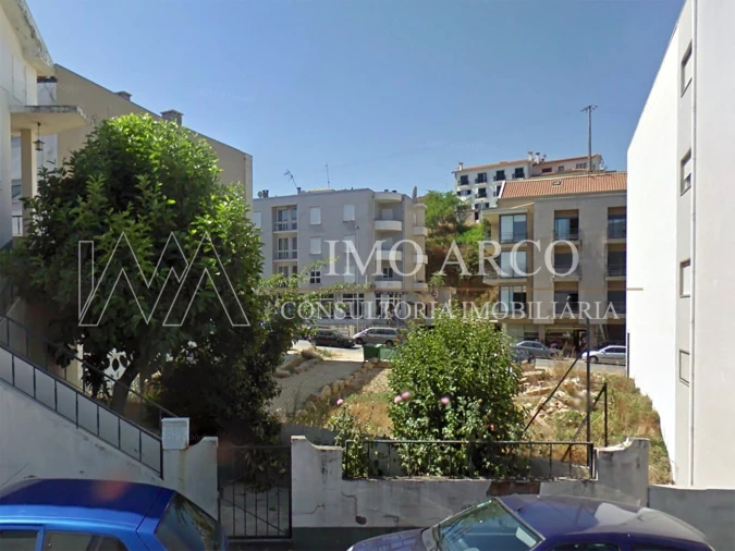 Terreno para Venda em Arco de Baúlhe e Vila Nune Foto 6